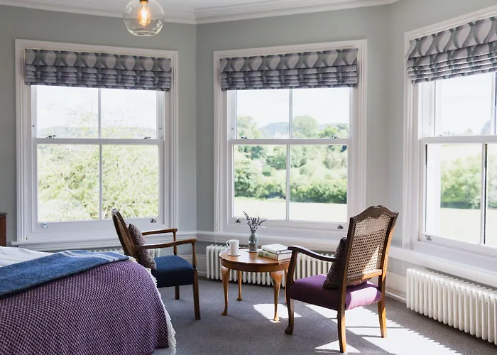 Bridstow Guest House