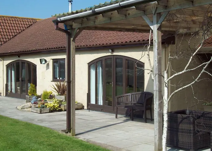 Willow Barn Boutique B&B